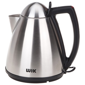 德國偉嘉不銹鋼電水壺 9531/9531.10 MT(1.0升、2000W/1000W、磨砂面/鏡光面不銹鋼)