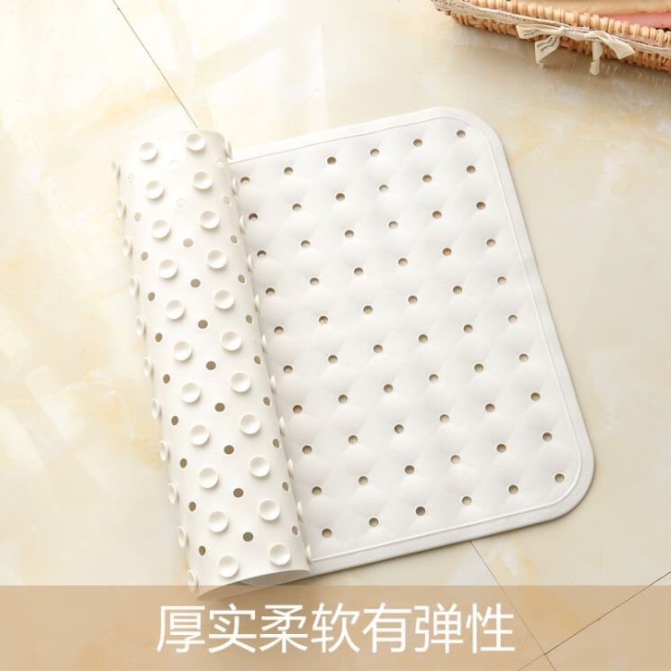 酒店賓館飯店用的品牌橡膠防滑墊-【浴室防滑墊】浴室防滑地墊_洗手間防滑墊_ 淋浴房防滑墊_洗澡墊子