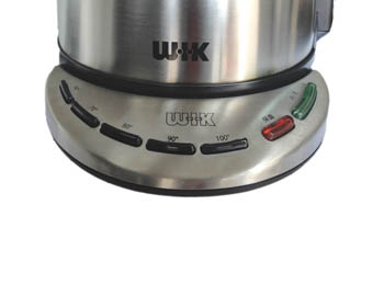 WIK德國偉嘉保溫電水壺9535MTFE【廠家 品牌 售后 圖片 參數(shù) 規(guī)格 尺寸 重量 顏色 價(jià)格 批發(fā) 特價(jià)】