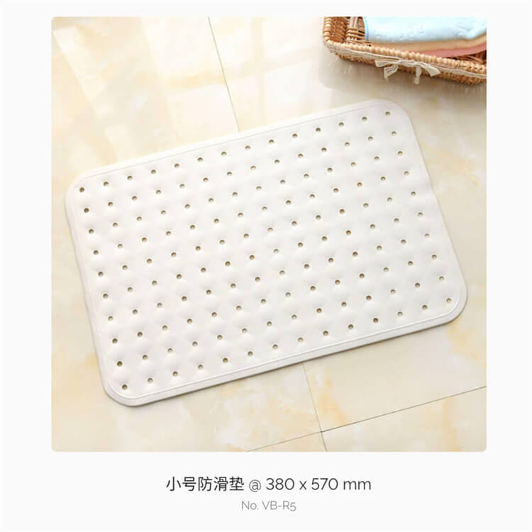 混合型橡膠防滑墊的優缺點